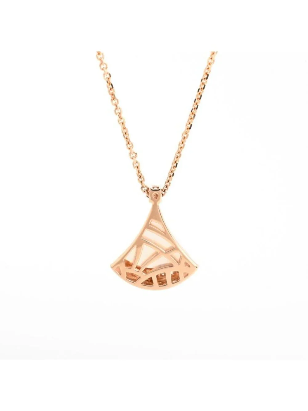 Bvlgari Necklace Divas' Dream